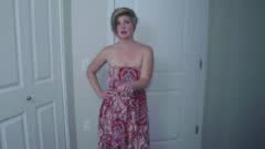 HouseWifeGinger – Mommy Handles Son’s Bully